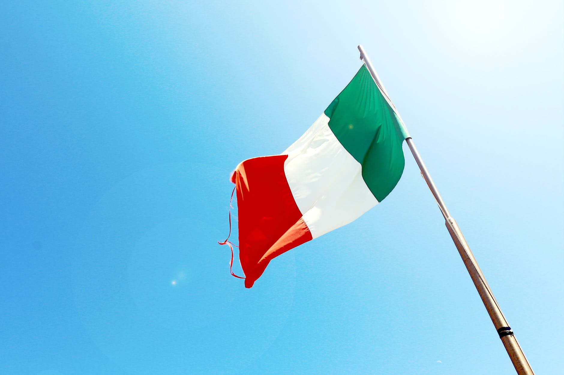 Italian Securities Lending