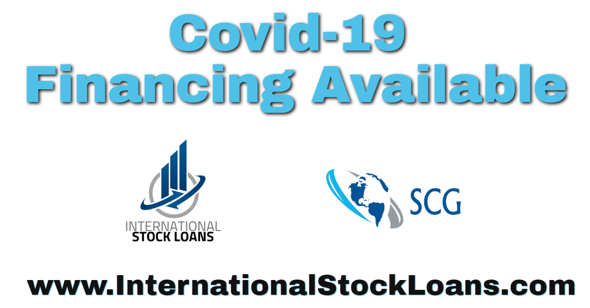 Covid 19 financing