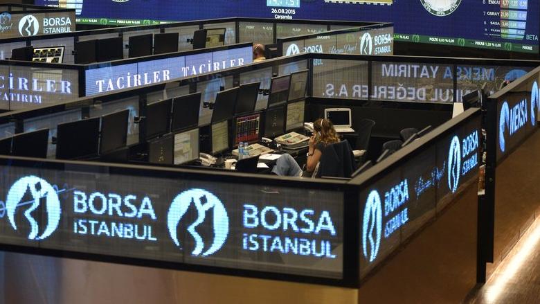 Turkey Stock Loans