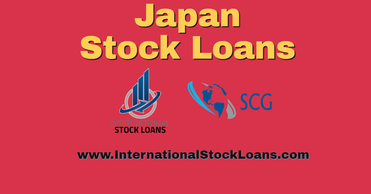japan loans
