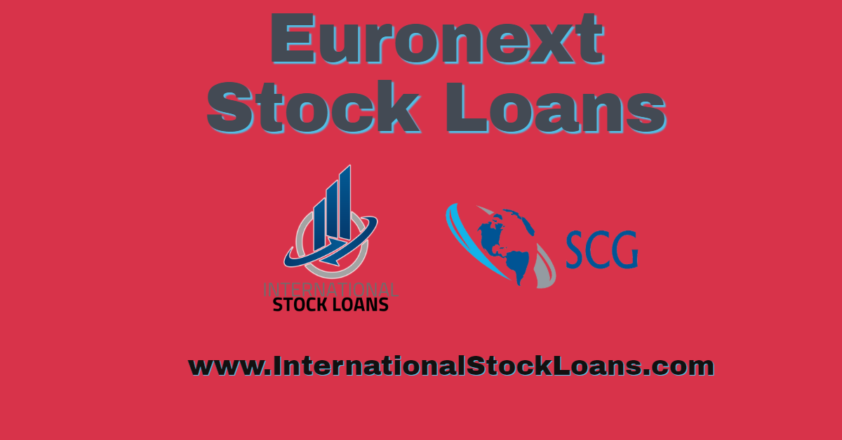 EU Stock Loans