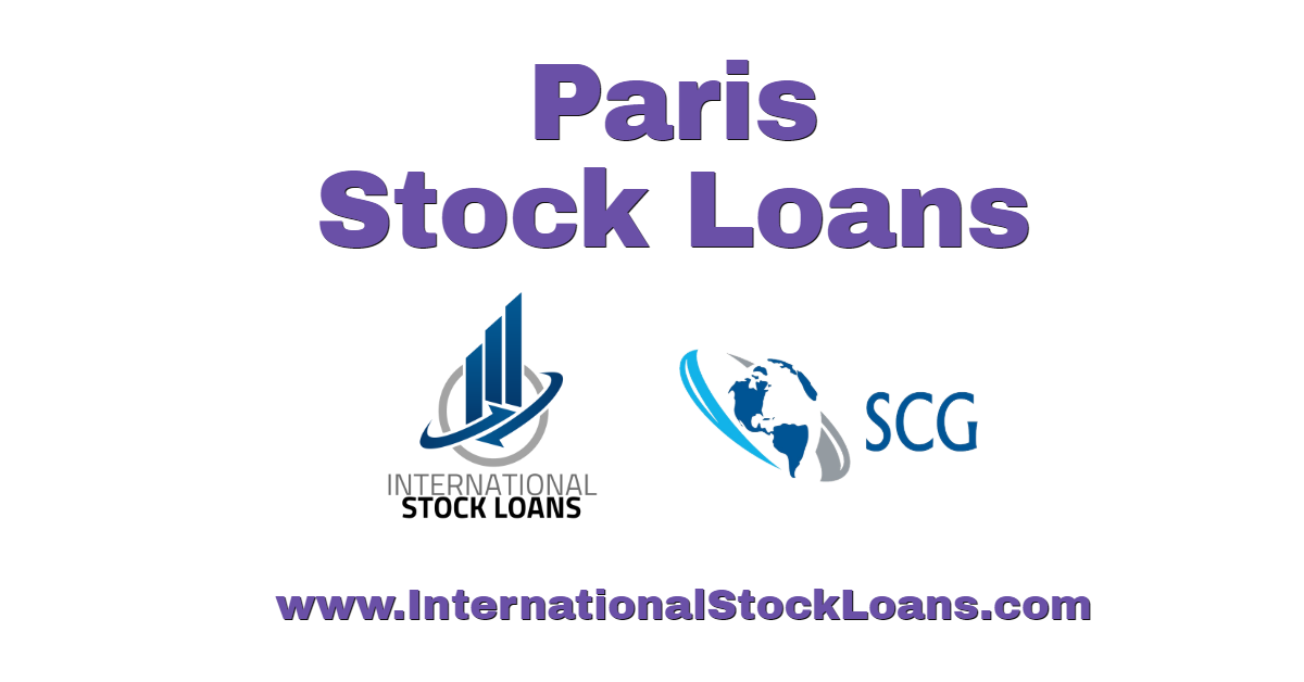 Paris Stock Loans