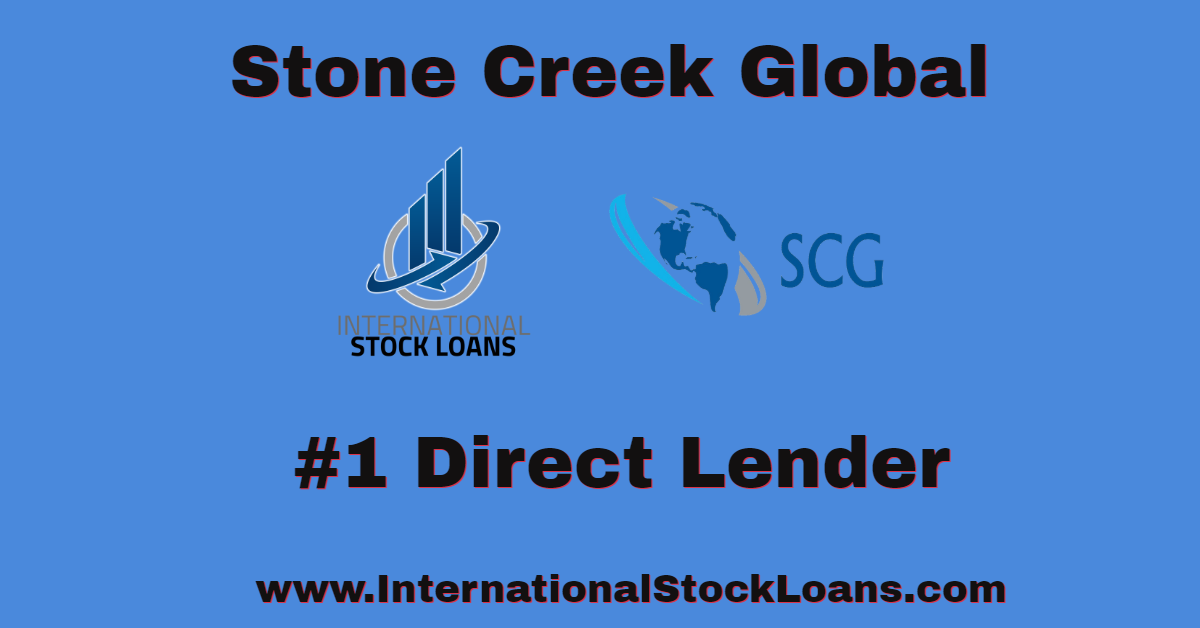 stone creek global ltd.
