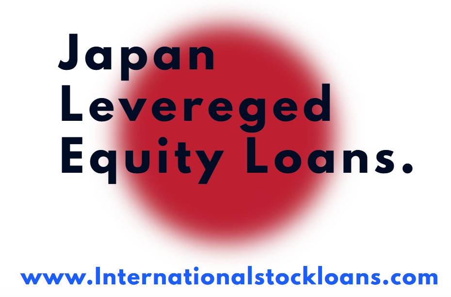 Japan stock loans