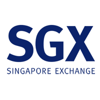 Singapore stock exchange