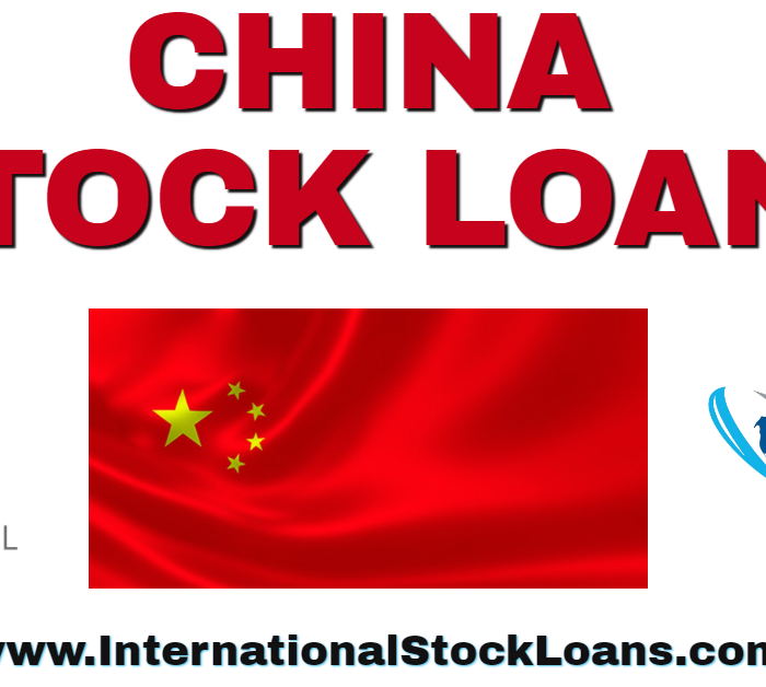 China Stock Loans
